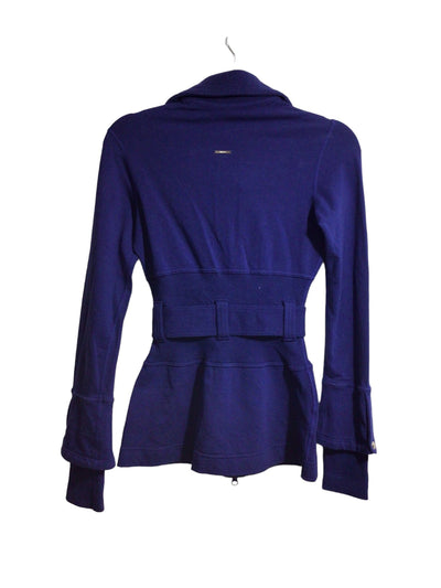 LULULEMON Women Blouses Regular fit in Blue - Size 2 | 24.99 $ KOOP