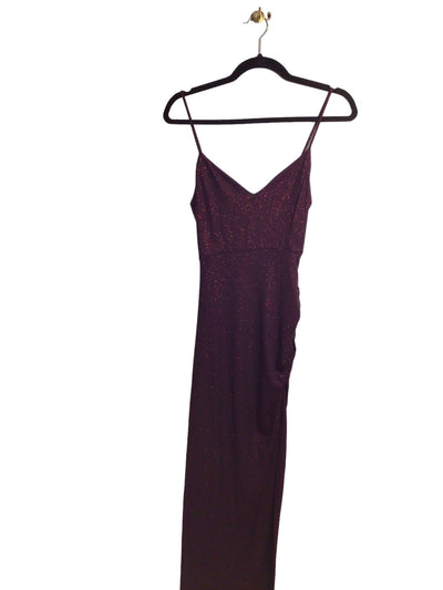 ECLIPSE Women Bodycon Dresses Regular fit in Purple - Size XS | 19.3 $ KOOP