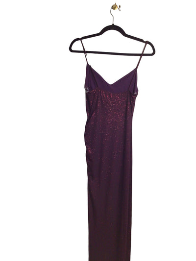 ECLIPSE Women Bodycon Dresses Regular fit in Purple - Size XS | 19.3 $ KOOP