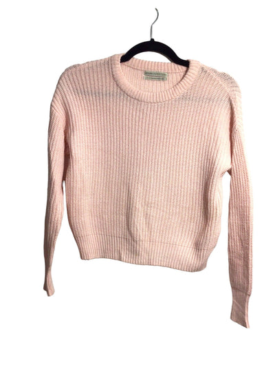 URBAN OUTFITTERS Women Sweaters Regular fit in Pink - Size XS | 10.29 $ KOOP