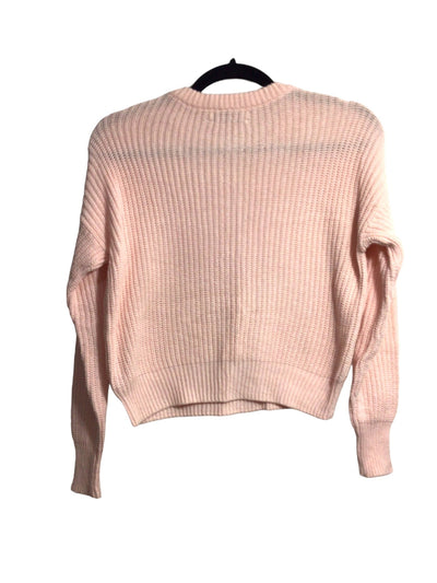 URBAN OUTFITTERS Women Sweaters Regular fit in Pink - Size XS | 10.29 $ KOOP