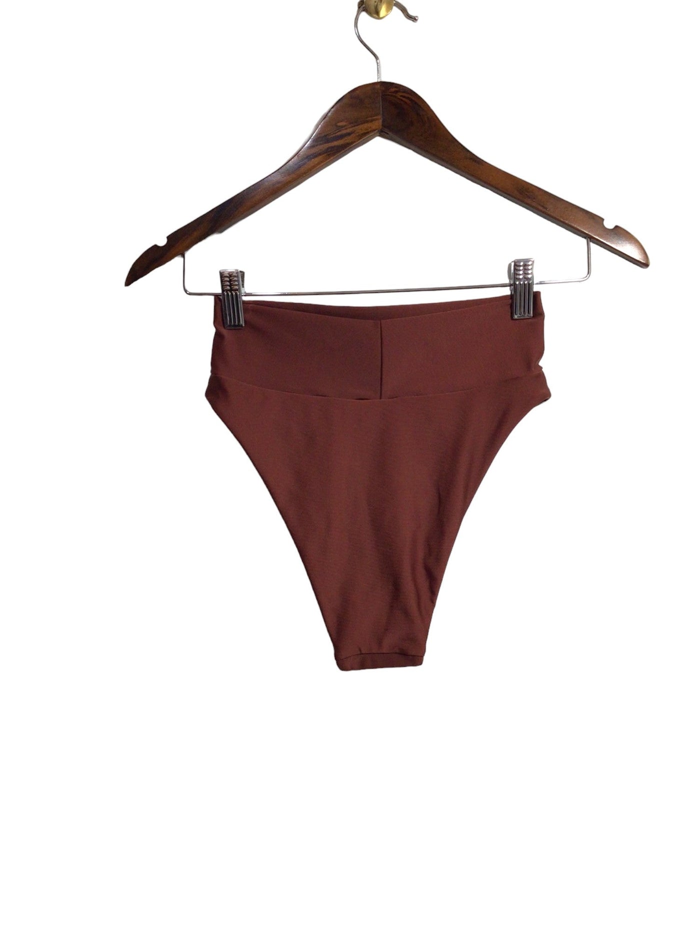 AERIE Women Underwears Regular fit in Red - Size XS | 10.19 $ KOOP
