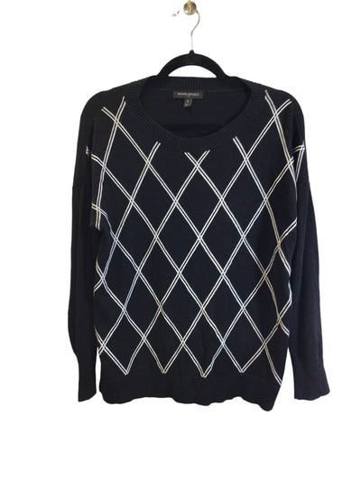 BANANA REPUBLIC Women Sweaters Regular fit in Black - Size M | 21.99 $ KOOP