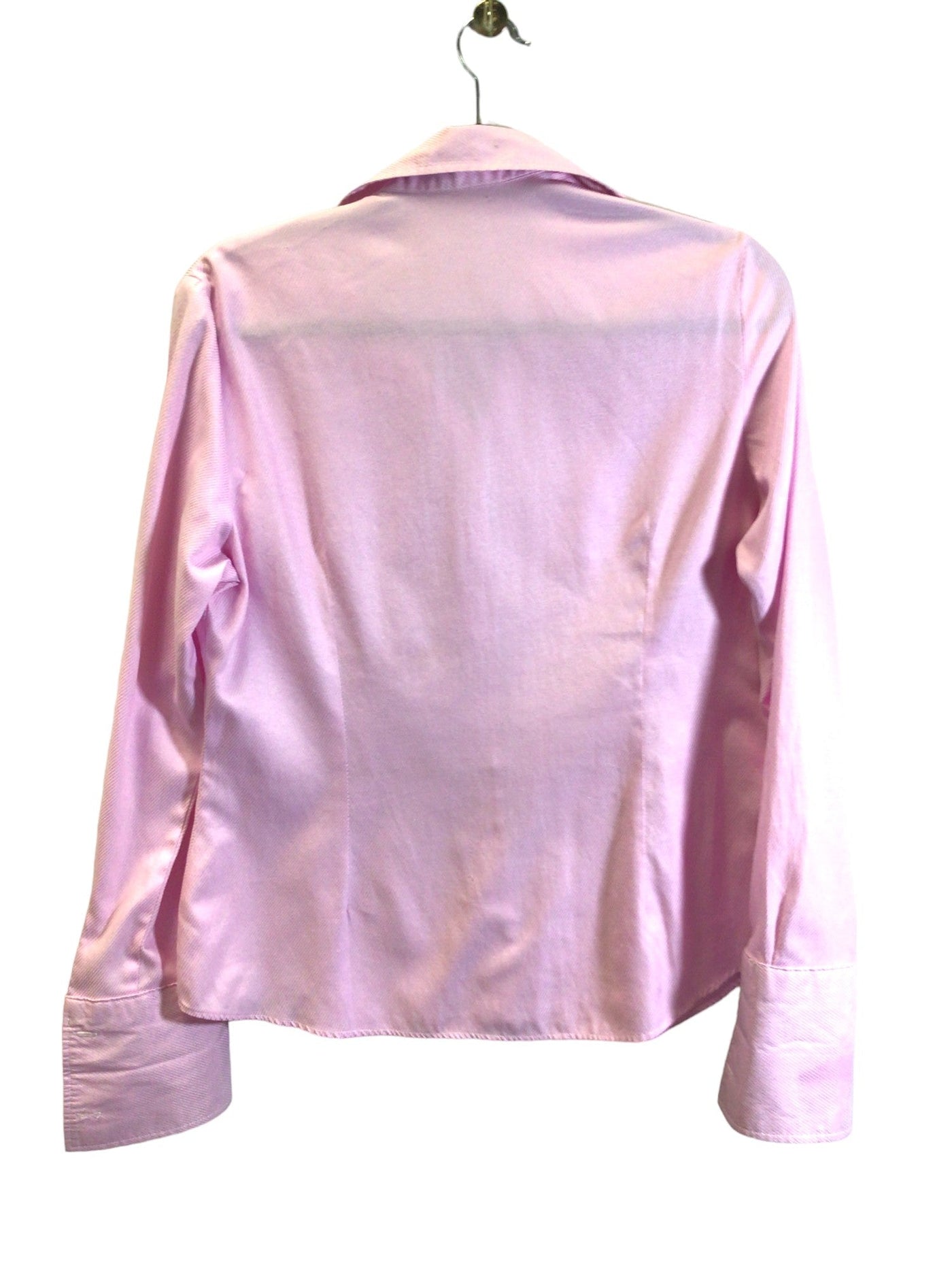 UNBRANDED Women Button Down Tops Regular fit in Pink - Size S | 9.99 $ KOOP