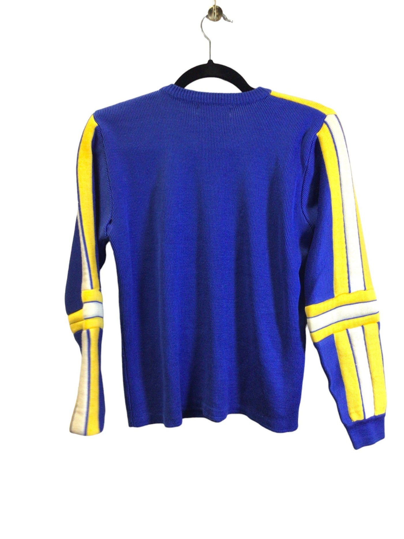 FILA Women Sweaters Regular fit in Blue - Size M | 14.3 $ KOOP