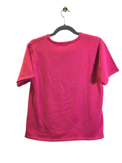 DAMART Women T-Shirts Regular fit in Pink - Size M | 15 $ KOOP