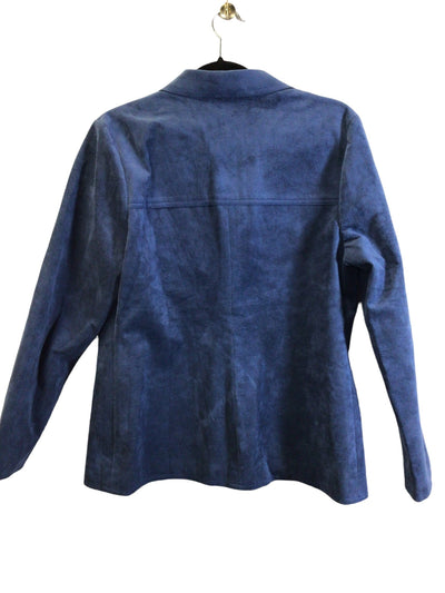 UNBRANDED Women Coats Regular fit in Black - Size 14 | 8.99 $ KOOP