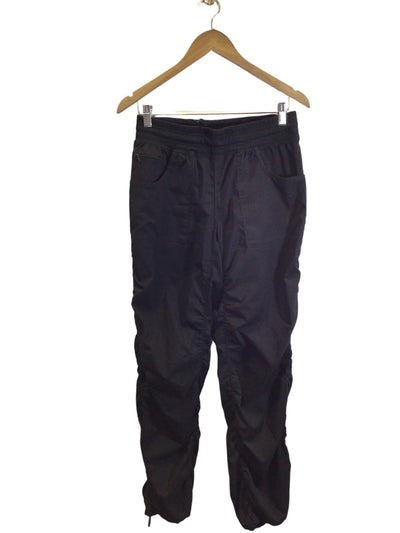 KYODAN Women Cargo Pants Regular fit in Black - Size M | 19.99 $ KOOP