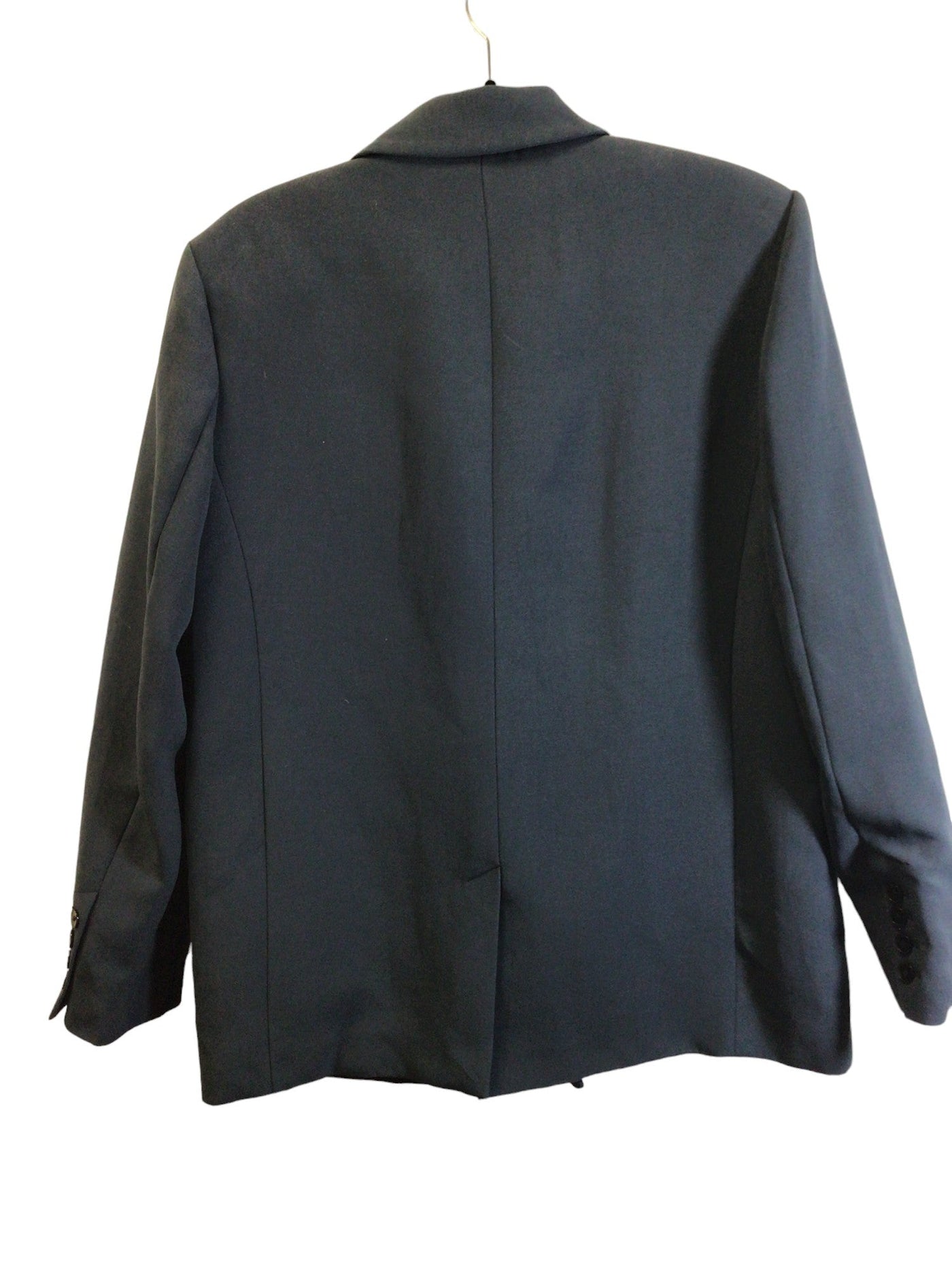 ZARA Blazers Regular fit in Gray - Size L | 21.29 $ KOOP