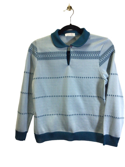 ELAN Men Sweaters Regular fit in Blue - Size M | 12.99 $ KOOP