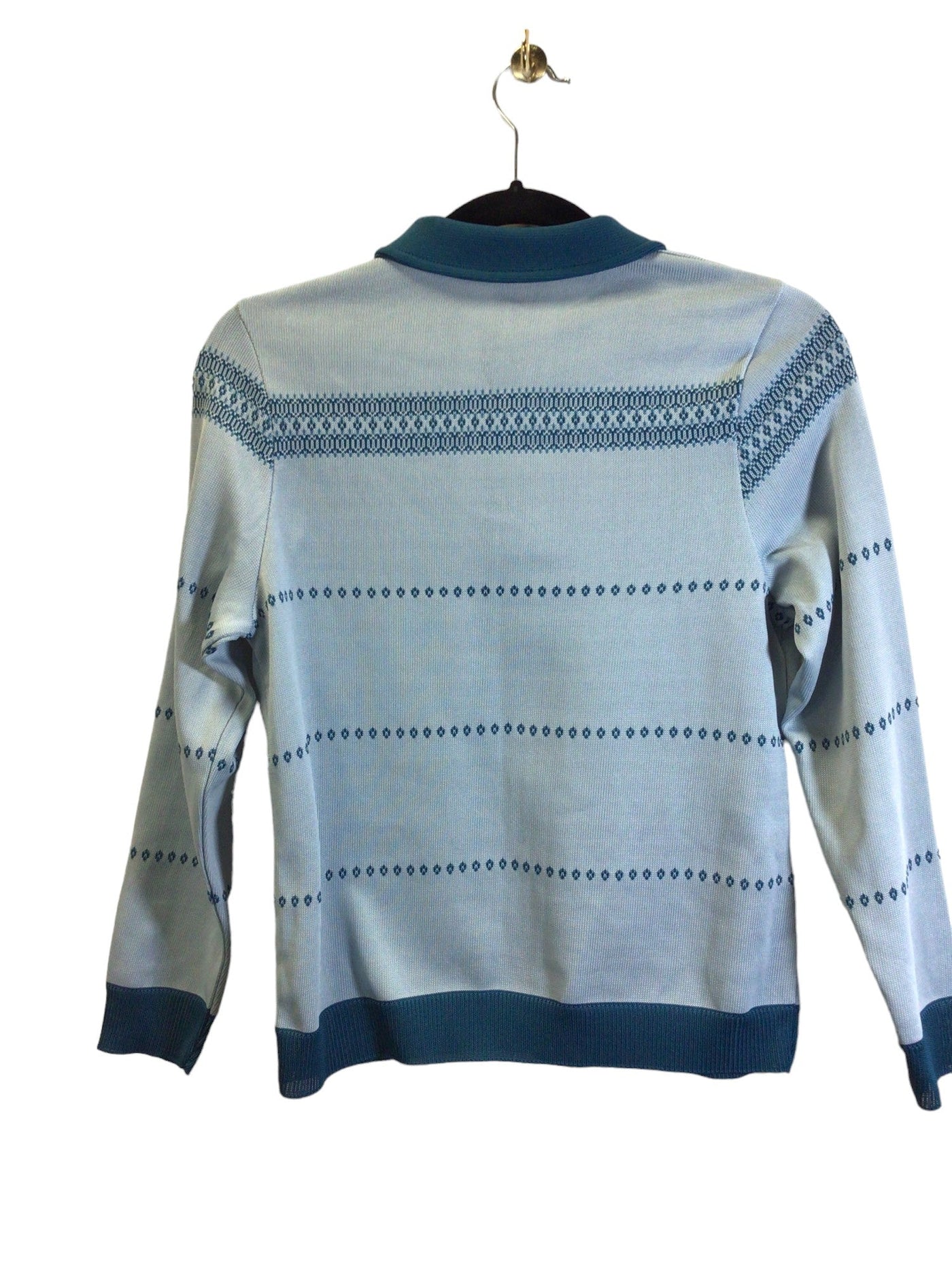 ELAN Men Sweaters Regular fit in Blue - Size M | 12.99 $ KOOP