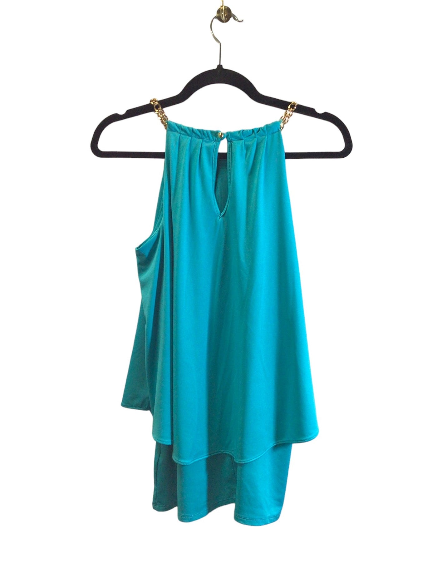 NWD Women Blouses Regular fit in Blue - Size S | 13.25 $ KOOP