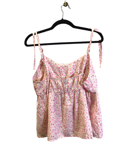 SHEIN Women Blouses Regular fit in Pink - Size XL | 9.99 $ KOOP