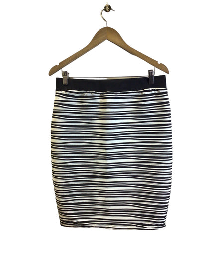 SUZY SHIER Women Bodycon Skirts Regular fit in White - Size L | 9.99 $ KOOP