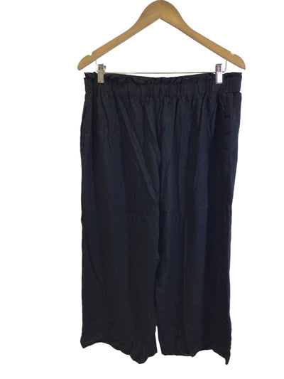 SUZY SHIER Women Work Pants Regular fit in Black - Size L | 12.39 $ KOOP