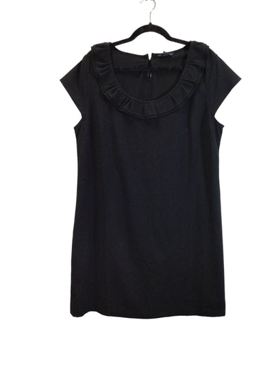 TOMMY HILFIGER Women Midi Dresses Regular fit in Black - Size 16 | 21.29 $ KOOP
