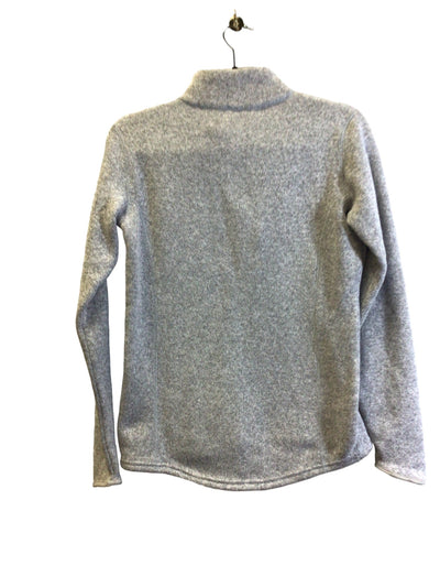 EDDIE BAUER Women T-Shirts Regular fit in Gray - Size S | 13.49 $ KOOP