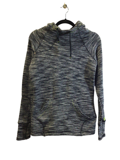 AVALANCHE Women Sweatshirts Regular fit in Gray - Size M | 13.25 $ KOOP