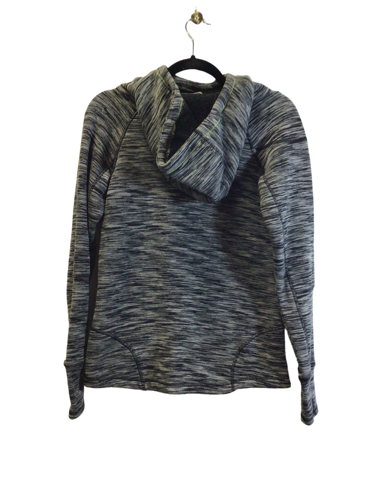 AVALANCHE Women Sweatshirts Regular fit in Gray - Size M | 13.25 $ KOOP