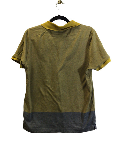 HUGO BOSS Men T-Shirts Regular fit in Yellow - Size M | 64.99 $ KOOP