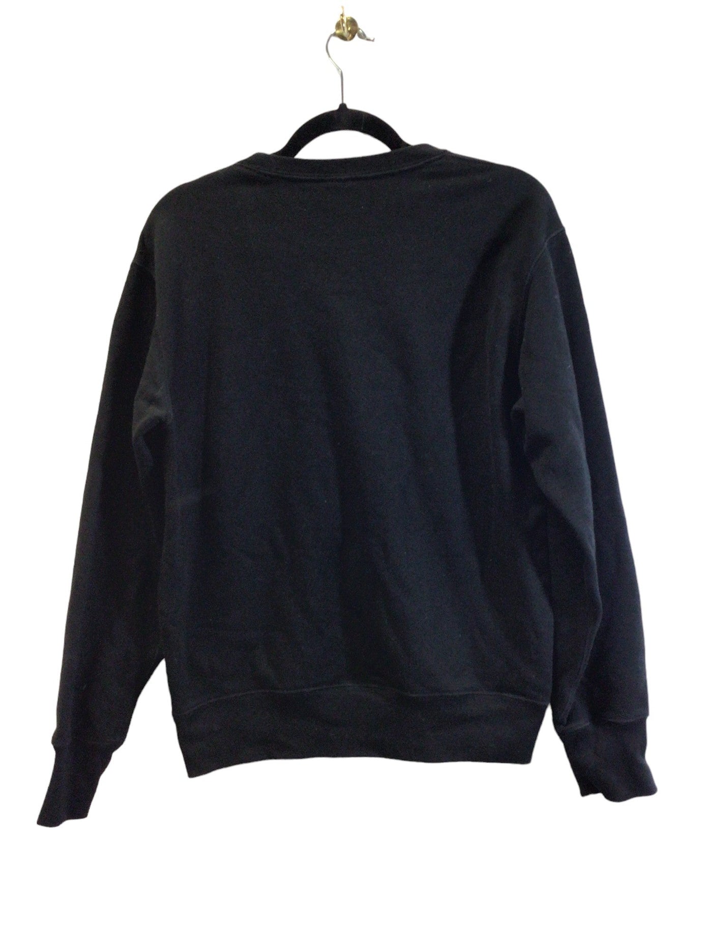 UNIQLO Women Sweaters Regular fit in Black - Size S | 9.99 $ KOOP