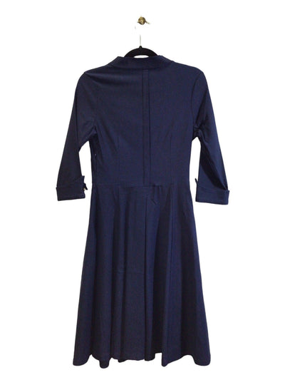 UNBRANDED Women Maxi Dresses Regular fit in Blue - Size M | 11.99 $ KOOP