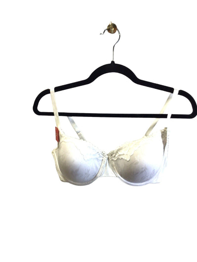 ELLEN TRACY Women Bras Regular fit in White - Size 34D | 9.99 $ KOOP
