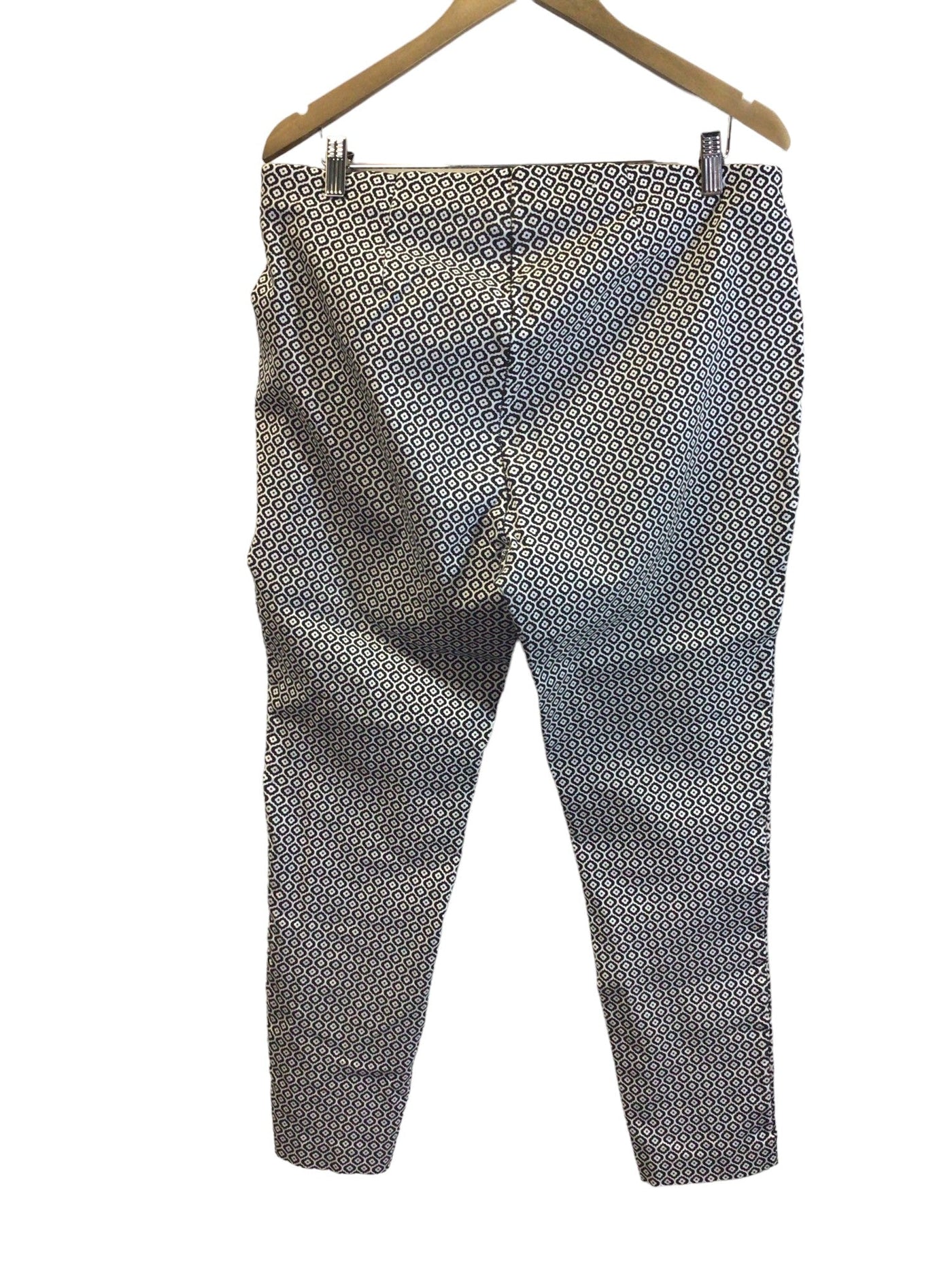 MICHAEL KORS Women Work Pants Regular fit in Black - Size XL | 69.95 $ KOOP