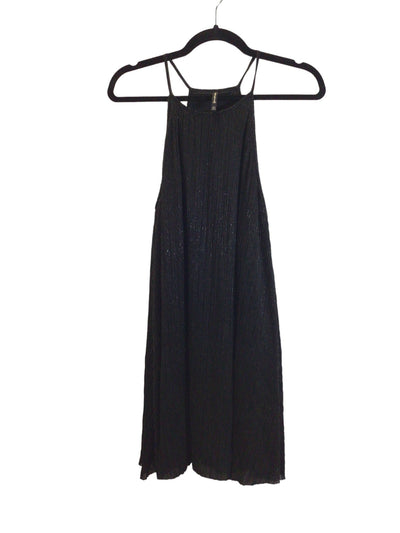 STRADIVARIUS Women Maxi Dresses Regular fit in Black - Size M | 10.49 $ KOOP