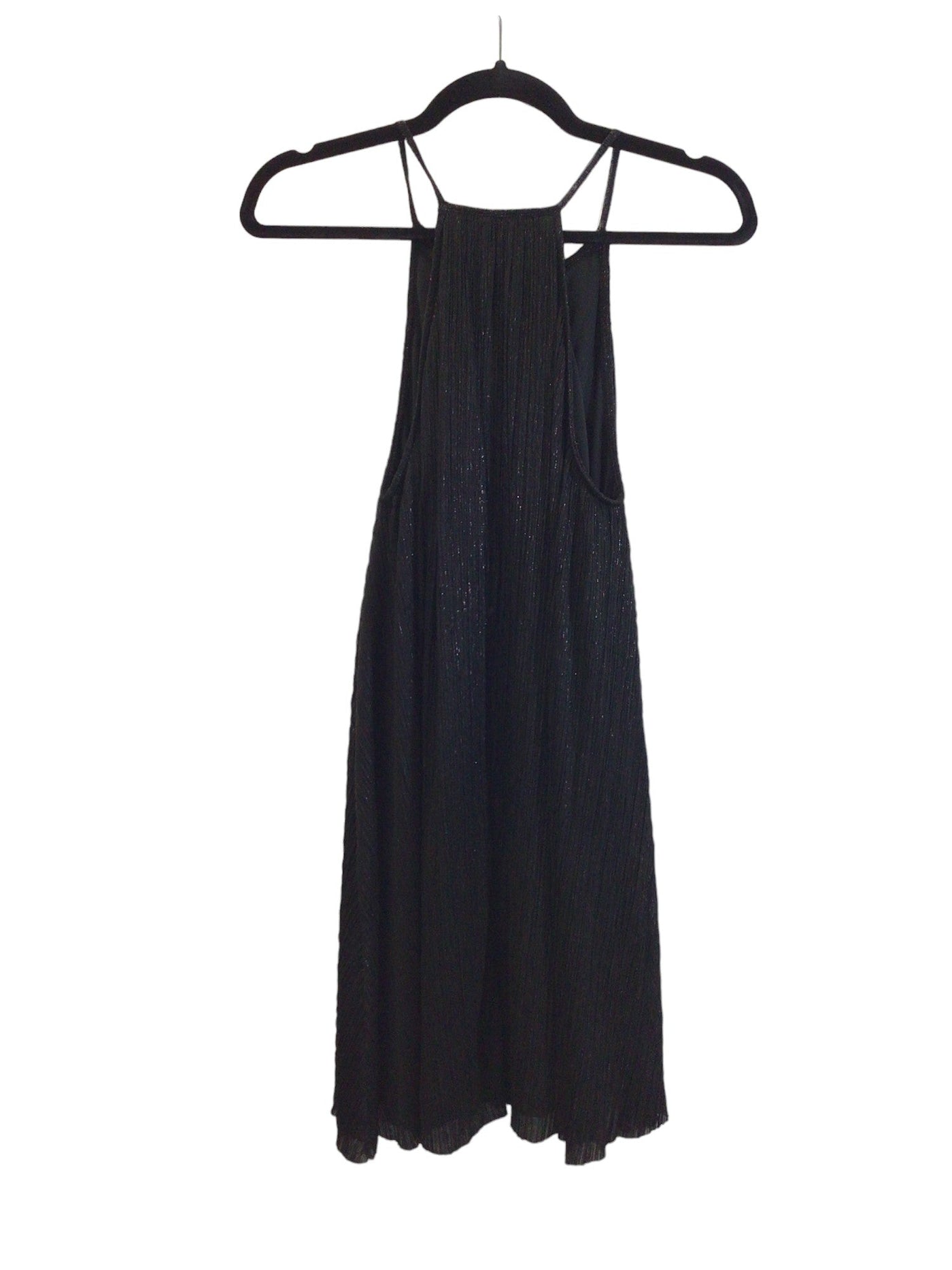 STRADIVARIUS Women Maxi Dresses Regular fit in Black - Size M | 10.49 $ KOOP