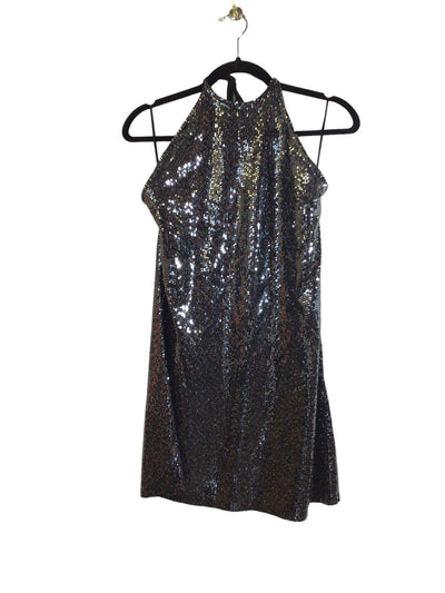 STRADIVARIUS Women Mini Dresses Regular fit in Black - Size L | 10.49 $ KOOP