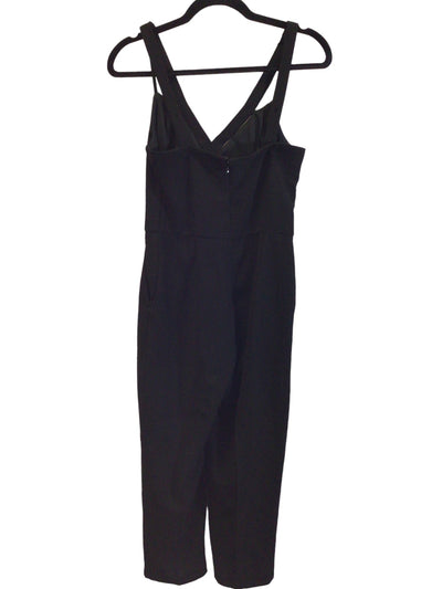 DYNAMITE Women Jumpsuits Regular fit in Black - Size XS | 14.75 $ KOOP