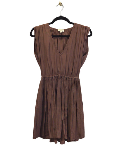 WILFRED Women Shift Dresses Regular fit in Brown - Size XXS | 18.7 $ KOOP