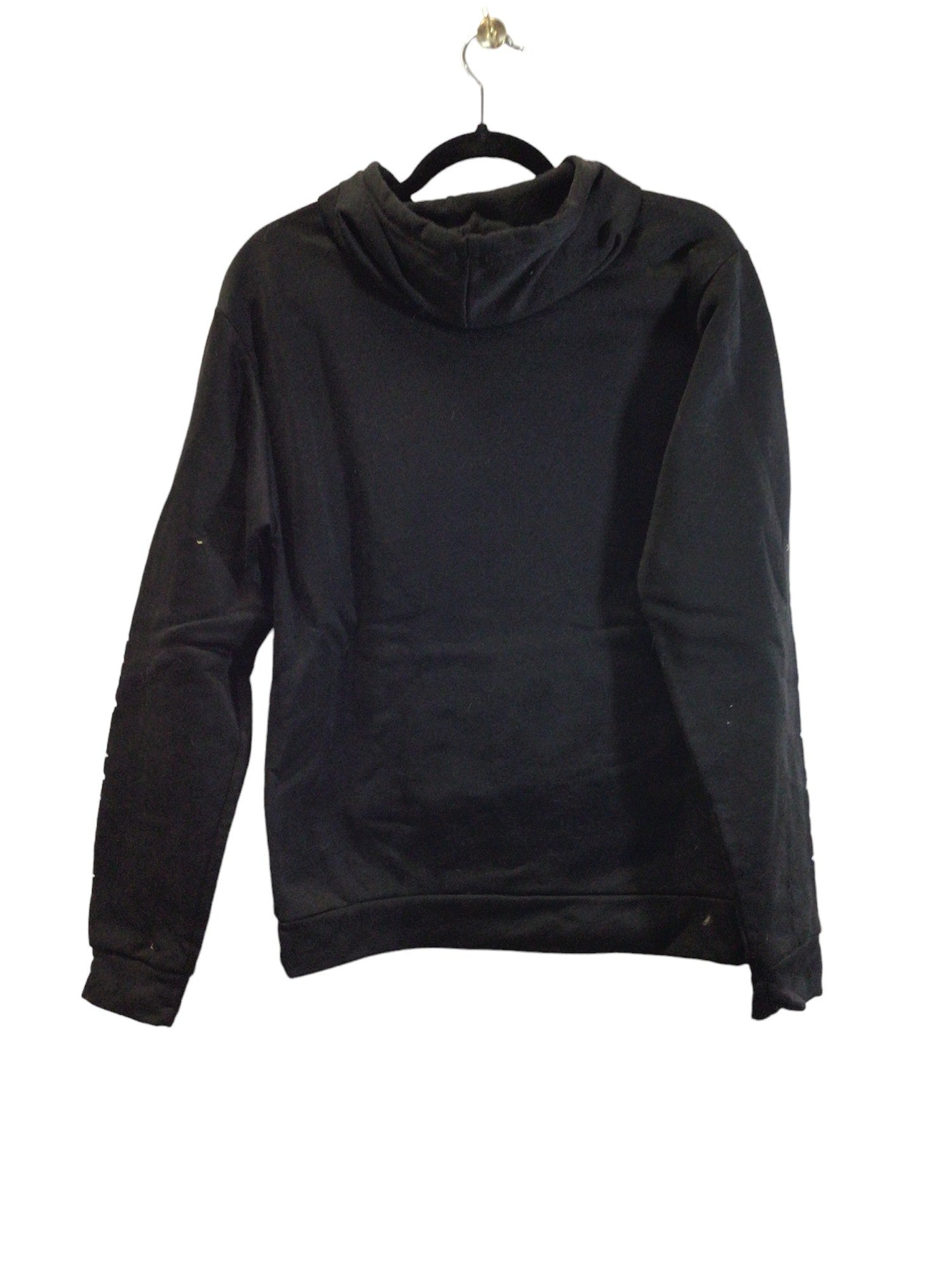 UNBRANDED Women Sweatshirts Regular fit in Black - Size L | 8.99 $ KOOP