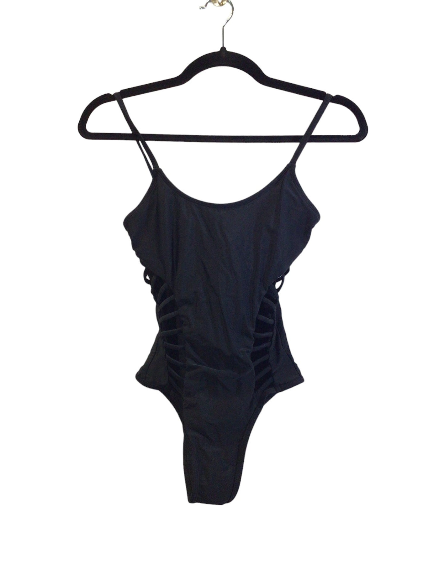 GEORGE Women One Piece Swimsuits Regular fit in Black - Size XS | 9.59 $ KOOP
