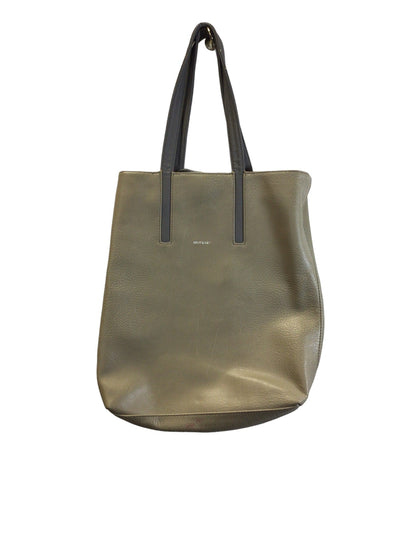 MATT & NAT Women Handbags Regular fit in Beige - Size S | 37.99 $ KOOP