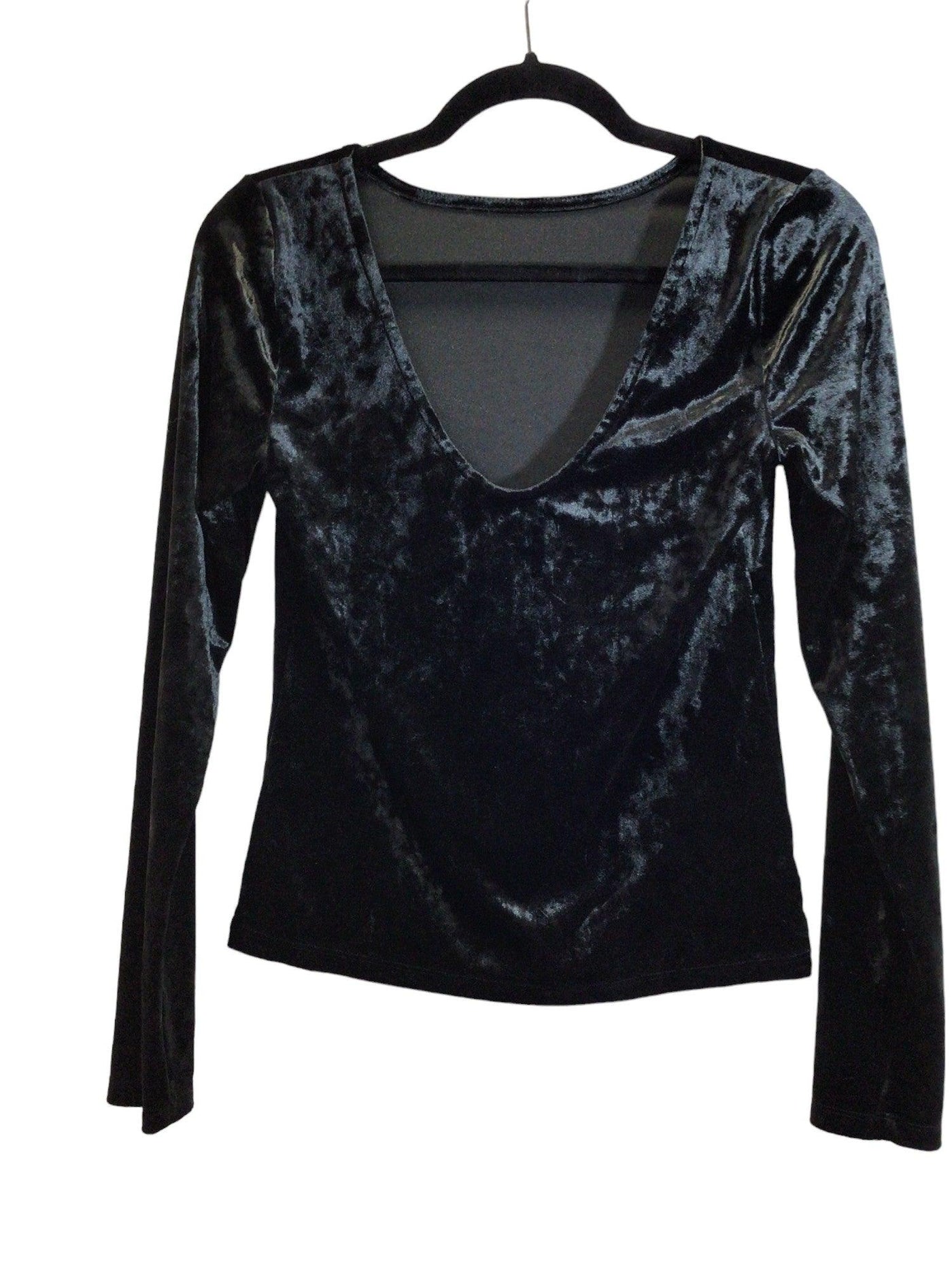 GAP Women Blouses Regular fit in Black - Size S | 9.99 $ KOOP