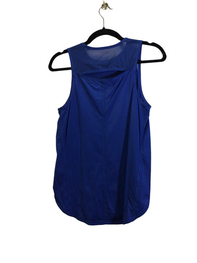 LULULEMON Women Activewear Tops Regular fit in Blue - Size S | 18.5 $ KOOP