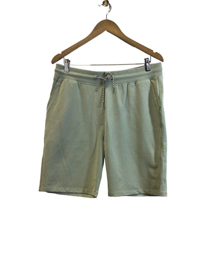 KILLTEC Women Classic Shorts Regular fit in Green - Size 10 | 14.2 $ KOOP