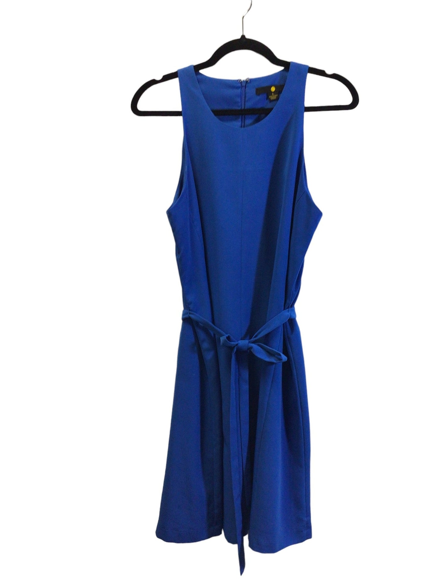 UNBRANDED Women Wrap Dresses Regular fit in Blue - Size L | 11.99 $ KOOP