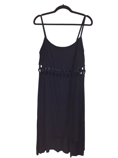 KENNETH COLE Women Shift Dresses Regular fit in Black - Size XL | 45.65 $ KOOP