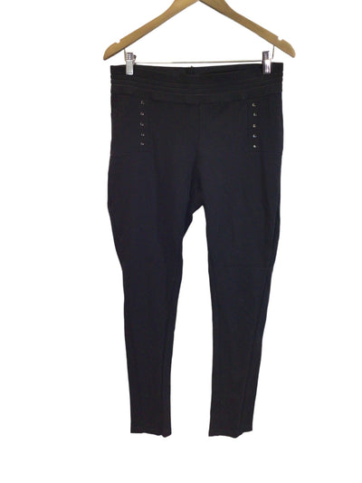 DEX Women Work Pants Regular fit in Black - Size L | 14.29 $ KOOP
