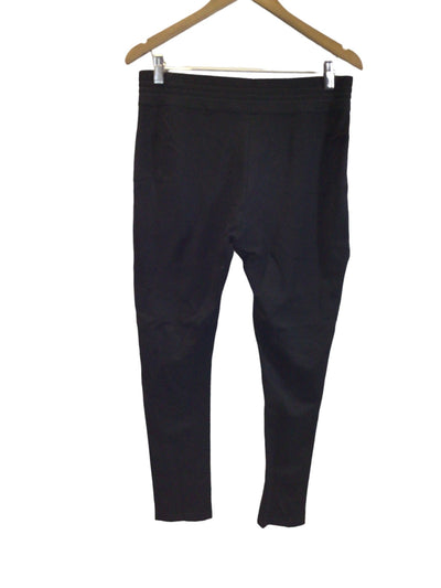DEX Women Work Pants Regular fit in Black - Size L | 14.29 $ KOOP