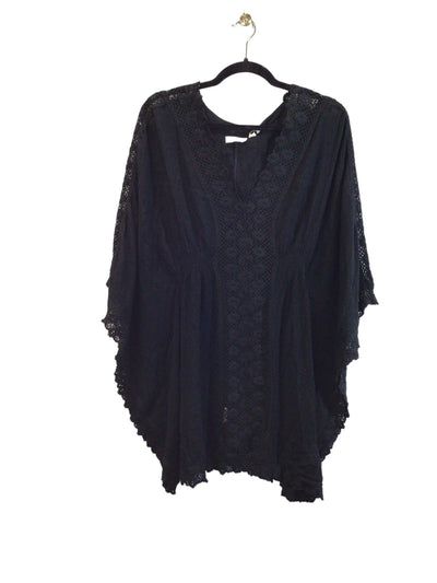 KOY RESORT Women Drop Waist Dresses Regular fit in Black - Size L | 29.99 $ KOOP