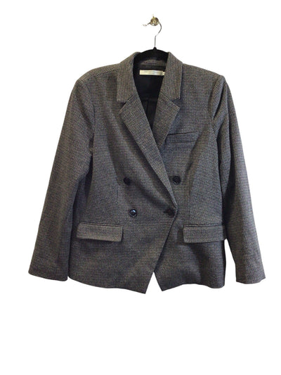 CONTEMPORAINE Blazers Regular fit in Gray - Size 12 | 15 $ KOOP