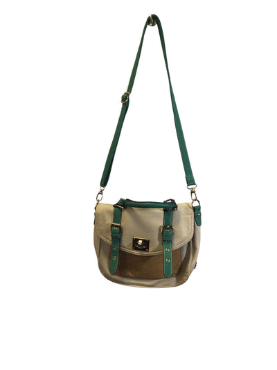 PIXIE MOOD Women Handbags Regular fit in Beige - Size S | 27.99 $ KOOP