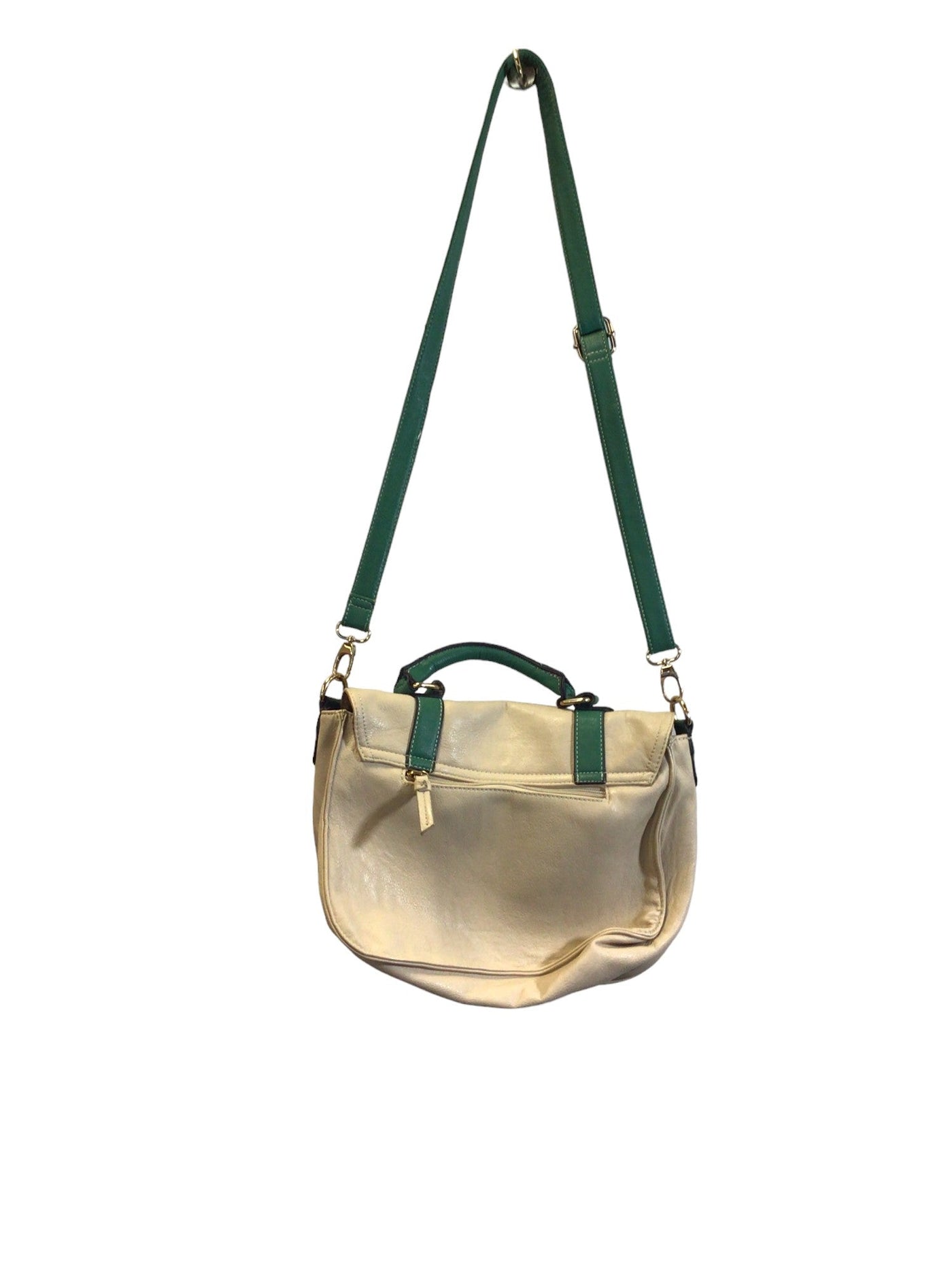 PIXIE MOOD Women Handbags Regular fit in Beige - Size S | 27.99 $ KOOP