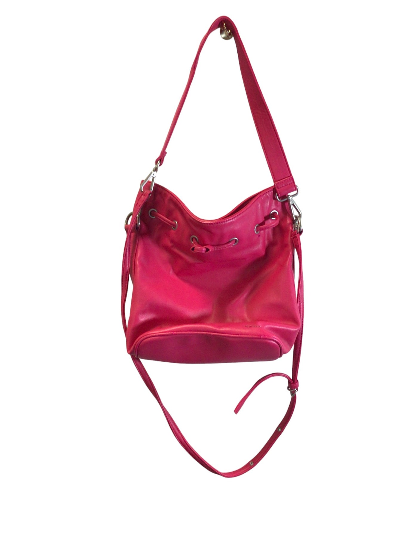 MATT & NAT Women Handbags Regular fit in Pink - Size S | 37.99 $ KOOP