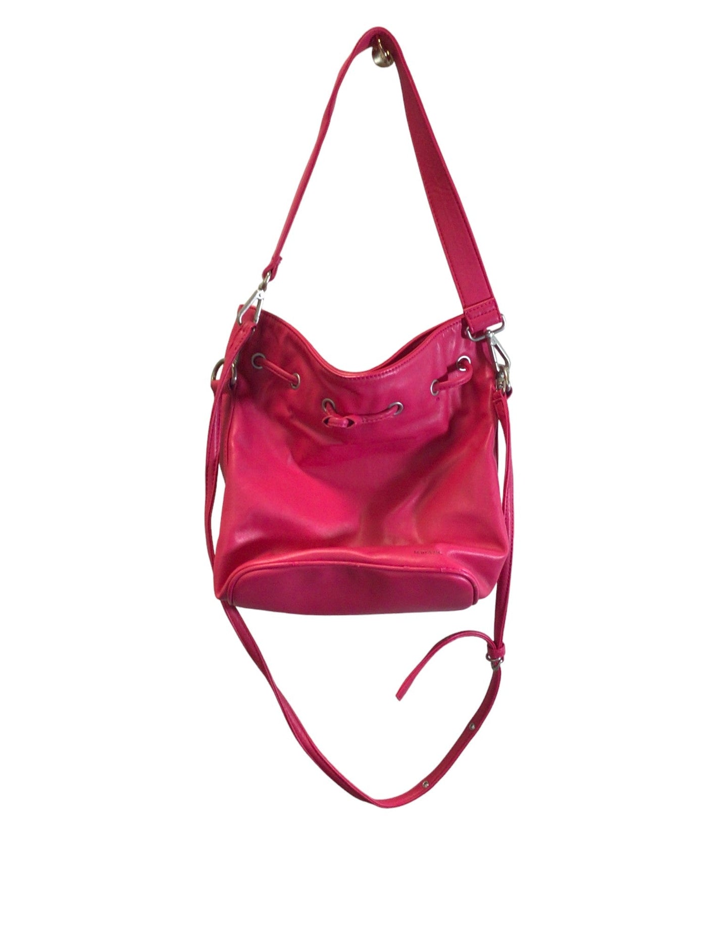 MATT & NAT Women Handbags Regular fit in Pink - Size S | 37.99 $ KOOP