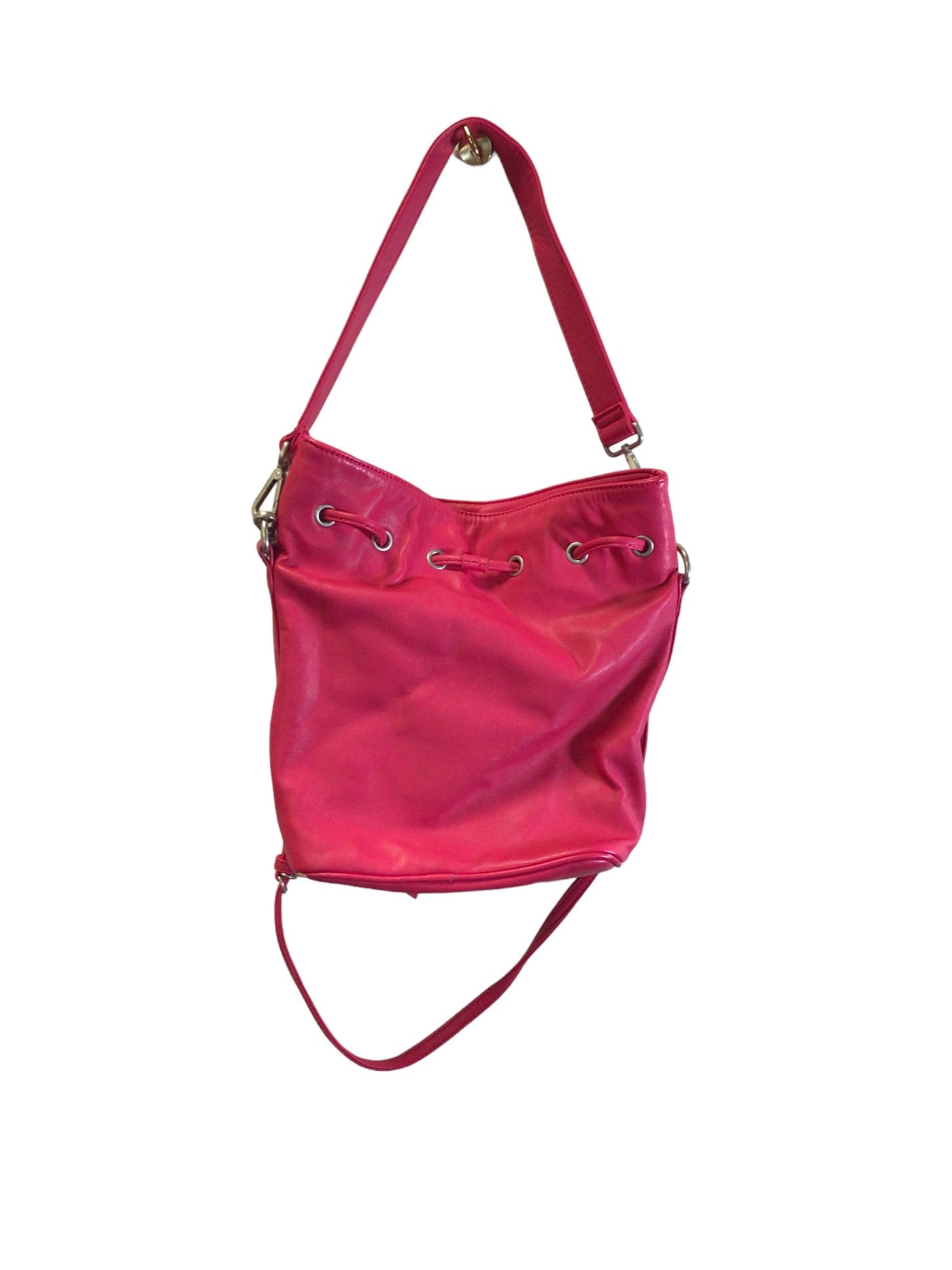 MATT & NAT Women Handbags Regular fit in Pink - Size S | 37.99 $ KOOP